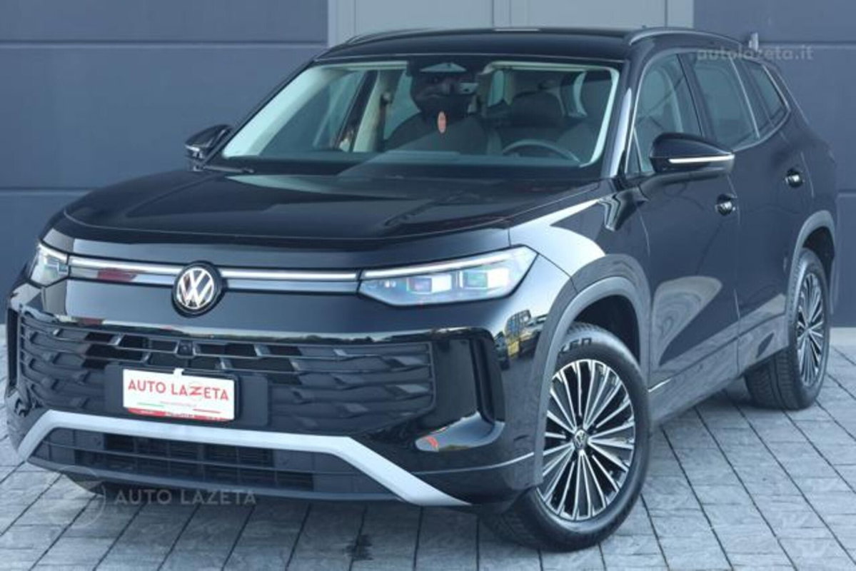 Volkswagen Tayron 1.5 etsi Life 150cv dsg 7p.ti (2)