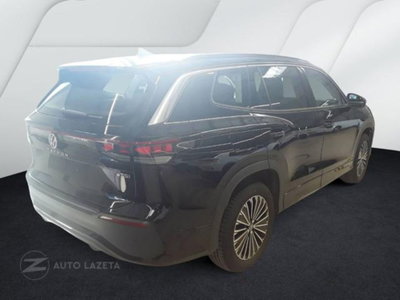 Volkswagen Tayron 1.5 etsi Life 150cv dsg 7p.ti (2)