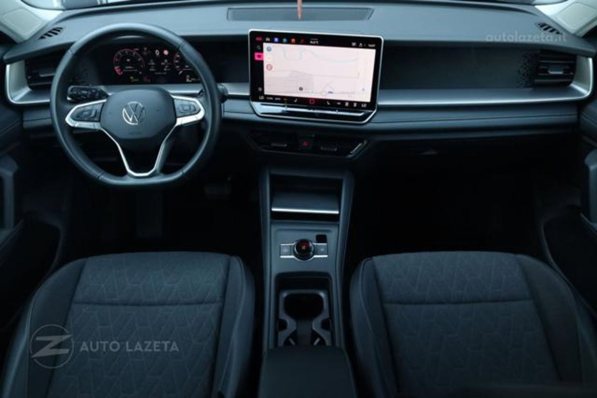 Volkswagen Tayron 1.5 etsi Life 150cv dsg 7p.ti (5)