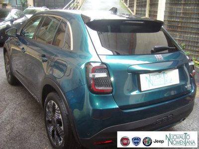 Fiat 600 1.2 La Prima 100cv (13)
