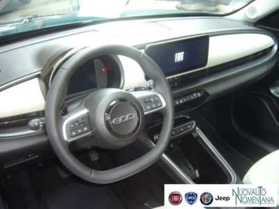 Fiat 600 1.2 La Prima 100cv (15)