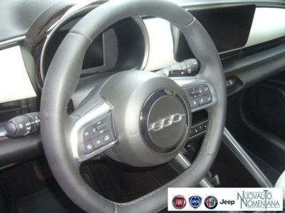 Fiat 600 1.2 La Prima 100cv (20)