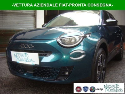 Fiat 600 1.2 La Prima 100cv (3)