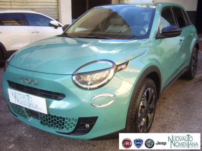 Fiat 600 1.2 La Prima 100cv (3)