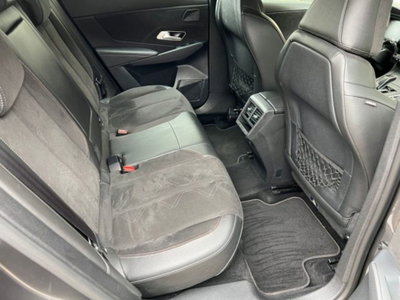 Ds DS 7 DS 7 Crossback BlueHDi 180 aut. Performance Line (15)