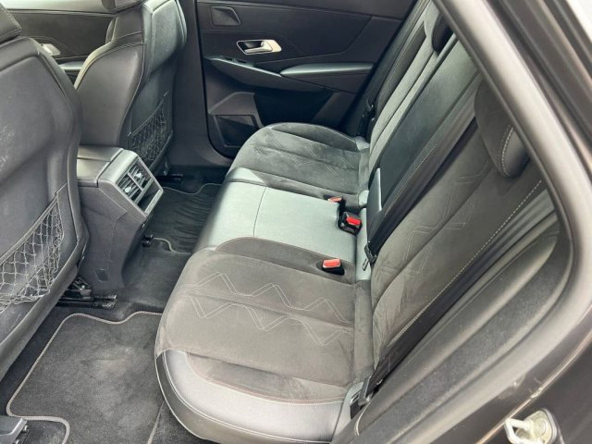 Ds DS 7 DS 7 Crossback BlueHDi 180 aut. Performance Line (16)