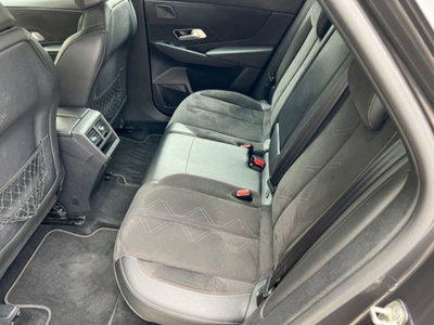 Ds DS 7 DS 7 Crossback BlueHDi 180 aut. Performance Line (16)