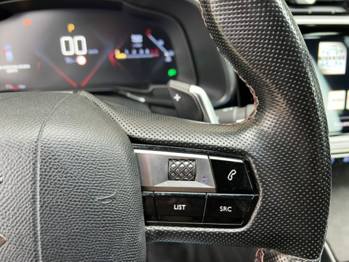Ds DS 7 DS 7 Crossback BlueHDi 180 aut. Performance Line (20)