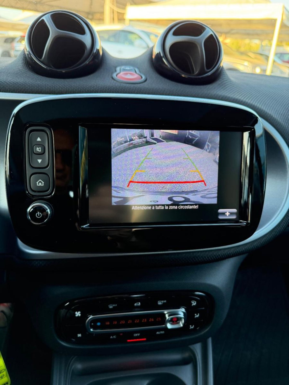 smart Fortwo 70 1.0 Passion (10)