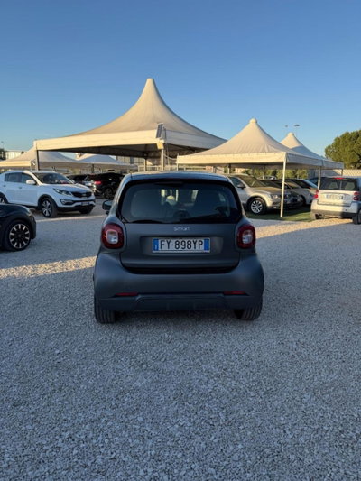 smart Fortwo 70 1.0 Passion (3)