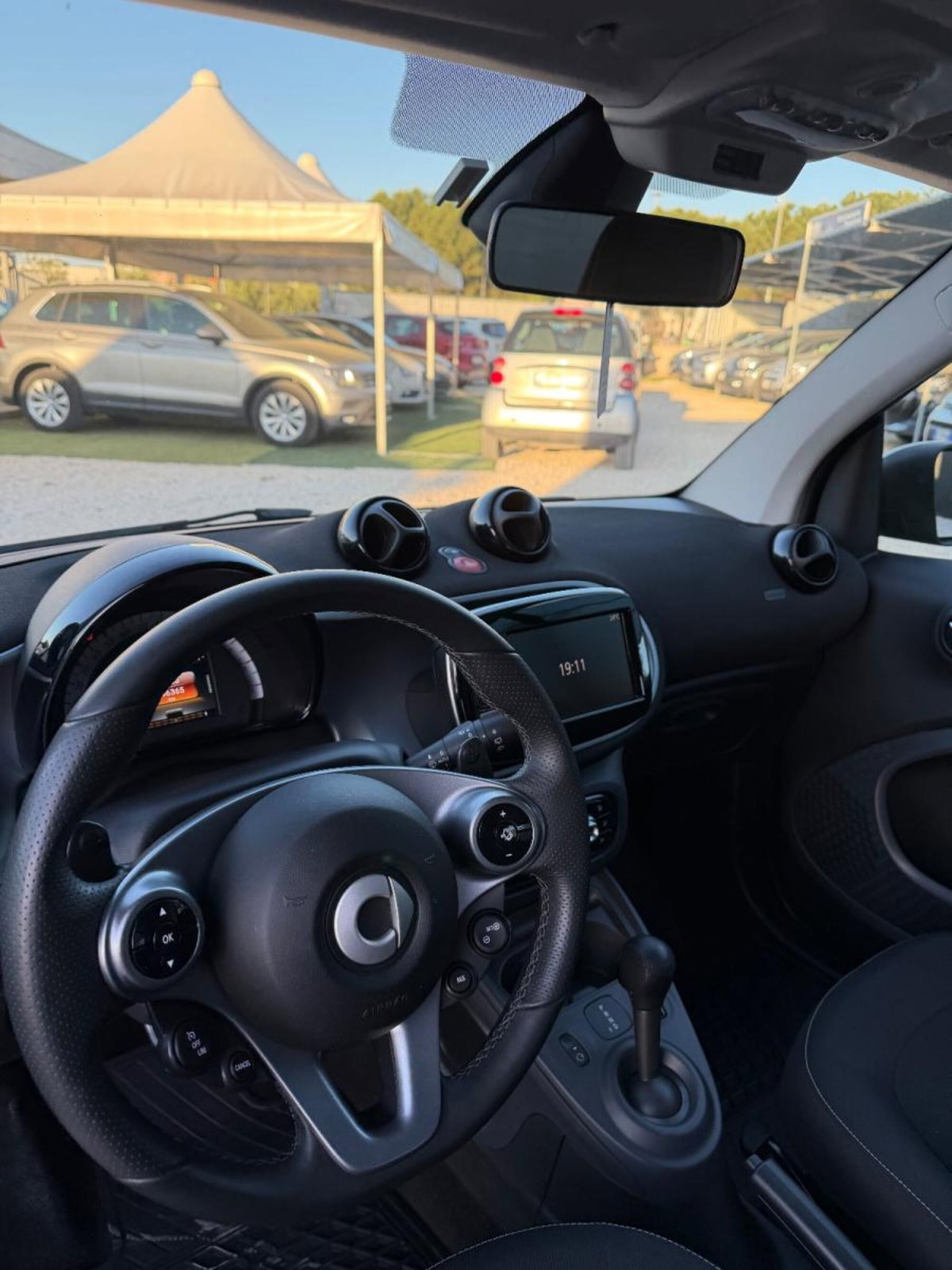 smart Fortwo 70 1.0 Passion (6)