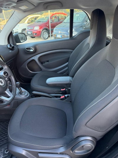 smart Fortwo 70 1.0 Passion (7)