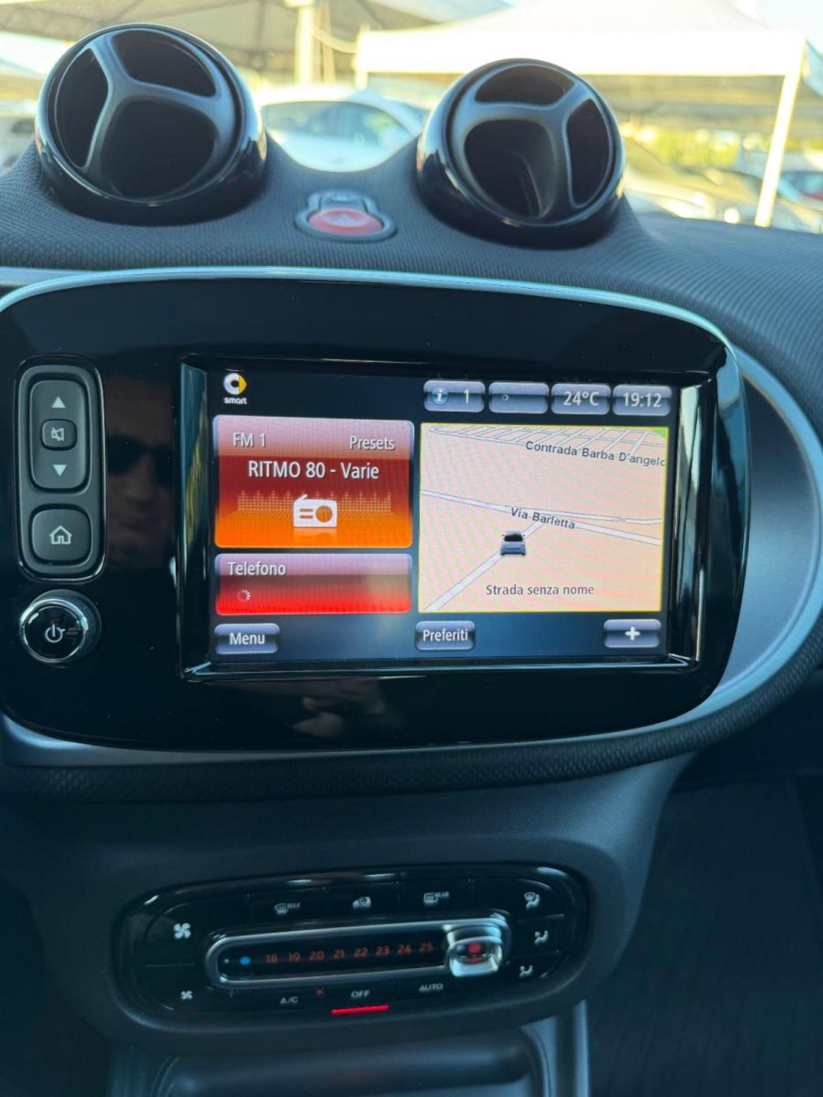 smart Fortwo 70 1.0 Passion (9)
