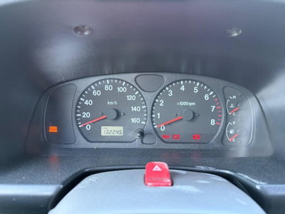 Suzuki Jimny 1.3i 16V cat Cabrio 4WD JLX (11)