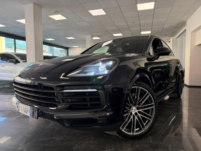 Porsche Cayenne Coupé 3.0 V6 usata