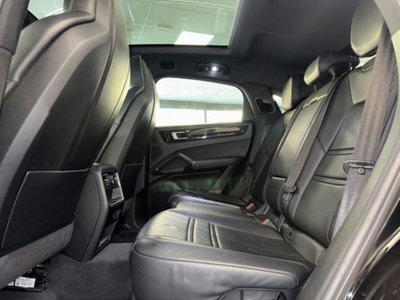 Porsche Cayenne Coupé 3.0 V6 (13)