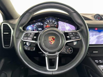 Porsche Cayenne Coupé 3.0 V6 (15)