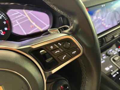 Porsche Cayenne Coupé 3.0 V6 (16)