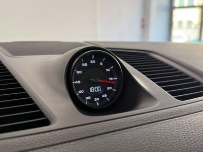 Porsche Cayenne Coupé 3.0 V6 (19)