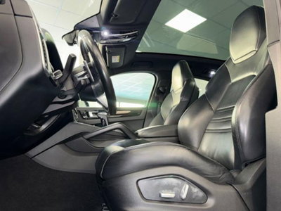 Porsche Cayenne Coupé 3.0 V6 (3)