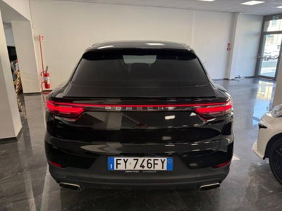 Porsche Cayenne Coupé 3.0 V6 (7)