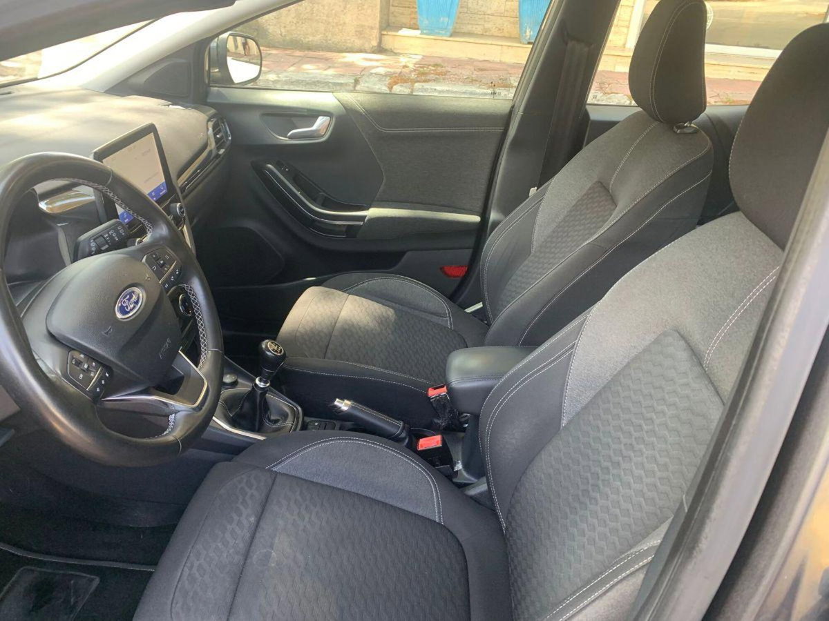 Ford Puma 1.5 EcoBlue 120 CV S&S ST-Line X Design (8)