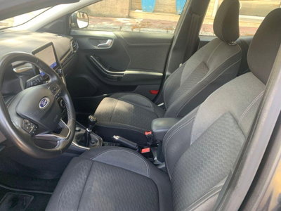 Ford Puma 1.5 EcoBlue 120 CV S&S ST-Line X Design (8)