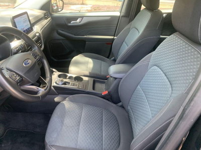 Ford Kuga 1.5 EcoBlue 120 CV aut. 2WD (10)