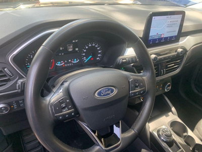 Ford Kuga 1.5 EcoBlue 120 CV aut. 2WD (11)
