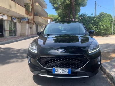 Ford Kuga 1.5 EcoBlue 120 CV aut. 2WD (2)