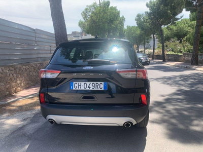 Ford Kuga 1.5 EcoBlue 120 CV aut. 2WD (6)
