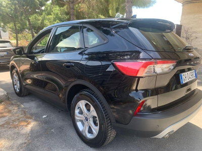 Ford Kuga 1.5 EcoBlue 120 CV aut. 2WD (7)