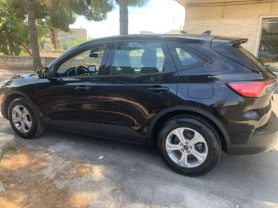 Ford Kuga 1.5 EcoBlue 120 CV aut. 2WD (8)