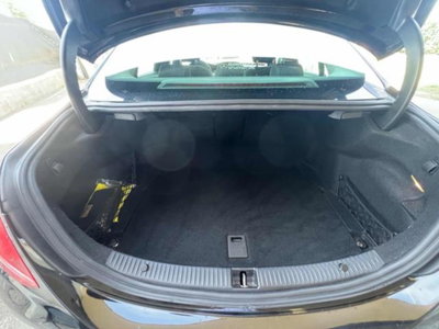 Mercedes-Benz Classe C 180 d Auto Premium (14)