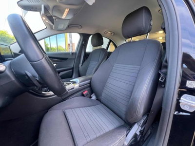 Mercedes-Benz Classe C 180 d Auto Premium (8)