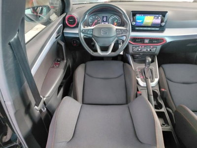 SEAT Arona 1.0 EcoTSI 110 CV DSG FR (13)