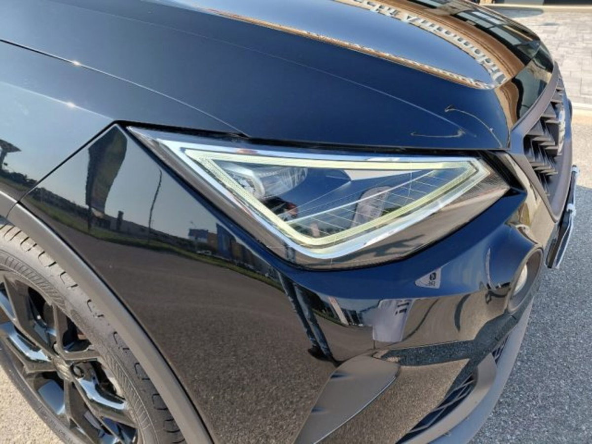 SEAT Arona 1.0 EcoTSI 110 CV DSG FR (9)