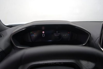 Peugeot 2008 1.2 puretech Allure s&s 100cv (14)