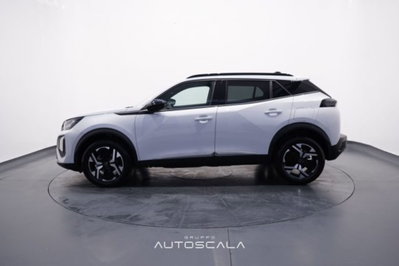 Peugeot 2008 1.2 puretech Allure s&s 100cv (3)