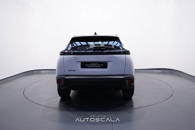 Peugeot 2008 1.2 puretech Allure s&s 100cv (5)