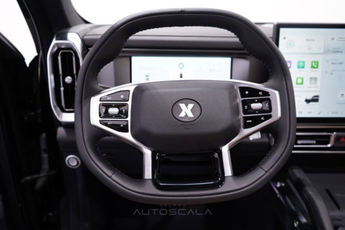 ICH-X K3 K3 2.0 Gpl 238cv dct (16)