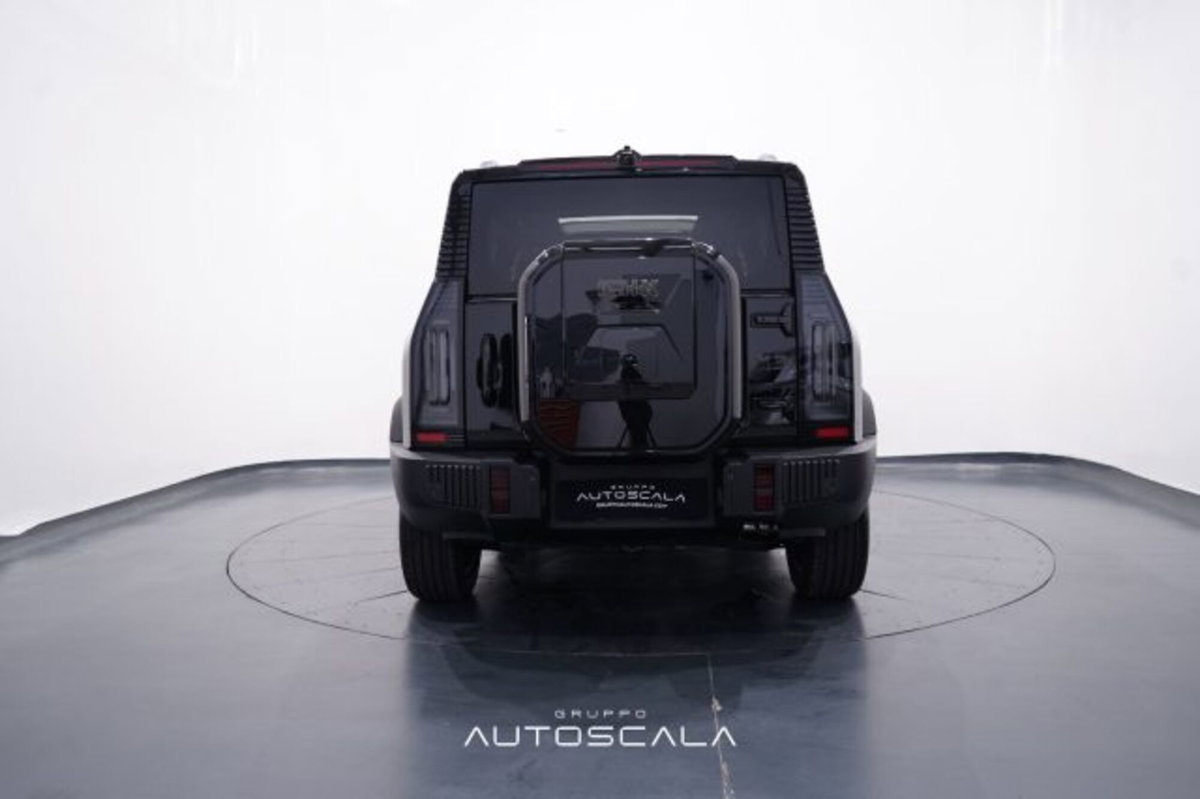 ICH-X K3 K3 2.0 Gpl 238cv dct (5)