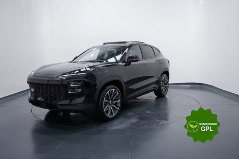 Sportequipe Sportequipe 6 GT Sportequipe 6 GT 1.6 t-gdi 186cv dct