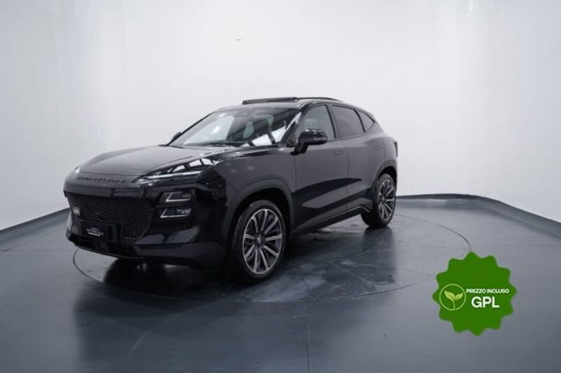 Sportequipe Sportequipe 6 GT Sportequipe 6 GT 1.6 t-gdi 186cv dct