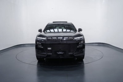 Sportequipe Sportequipe 6 GT Sportequipe 6 GT 1.6 t-gdi 186cv dct (3)