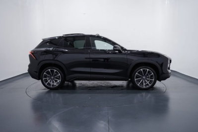 Sportequipe Sportequipe 6 GT Sportequipe 6 GT 1.6 t-gdi 186cv dct (8)