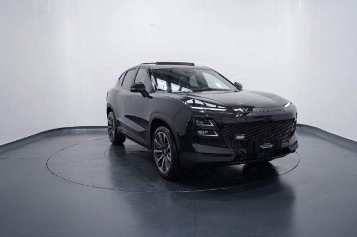 Sportequipe Sportequipe 6 GT Sportequipe 6 GT 1.6 t-gdi 186cv dct (9)