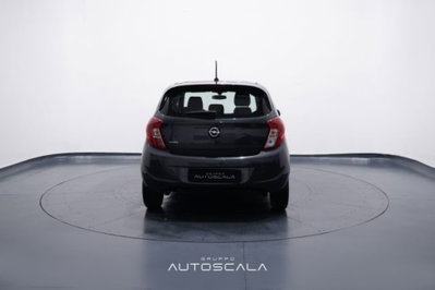 Opel Karl 1.0 75 CV Advance (5)
