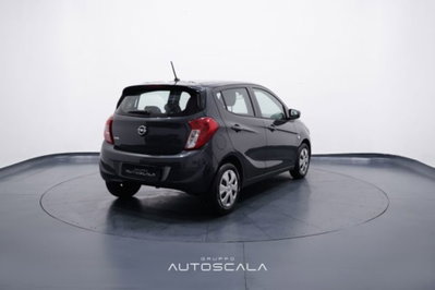 Opel Karl 1.0 75 CV Advance (6)