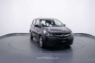 Opel Karl 1.0 75 CV Advance (8)